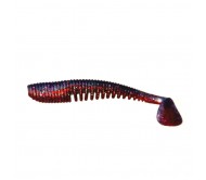 Silikoninis Guminukas TRICKY BAITS Flexy Valgomas, 6 TB-F6-MP 145mm, 23g.