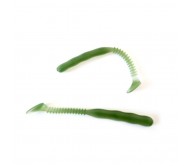 Silikoninis Guminukas TRICKY BAITS Gambler 4 - 012 Ilgis 90mm