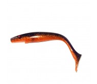 Silikoninis Guminukas TRICKY BAITS Pike Shad 8 TB-PS8-VO Valgomas, 18 cm, 45g.