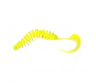Silikoninis Guminukas TRICKY BAITS Rat-7-GB Valgomas, 125mm, 37g.