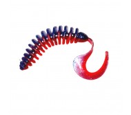 Silikoninis Guminukas TRICKY BAITS Rat-7-MR Valgomas, 125mm, 37g.