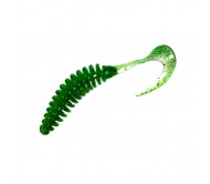 Silikoninis Guminukas TRICKY BAITS Rat-7-ZS Valgomas, 125mm, 37g.