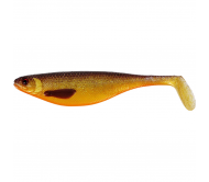 Guminukas Westin ShadTeez 9cm 7g Gold Rush