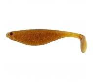 Guminukas Westin ShadTeez 9cm 7g Motoroil Gold