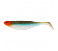 Guminukas Westin ShadTeez 9cm 7g Pearl Minnow