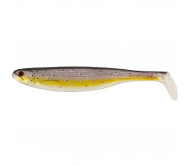 Guminukas Westin ShadTeez Slim 10cm 6g Brook Trout