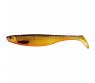 Guminukas Westin ShadTeez Slim 10cm 6g Gold Rush