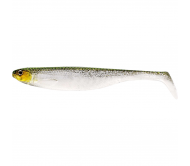 Guminukas Westin ShadTeez Slim 10cm 6g Green Headlight