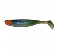 Guminukas Westin ShadTeez Slim 10cm 6g Pearl Minnow