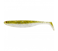 Guminukas Westin ShadTeez Slim 10cm 6g Pearl Sand