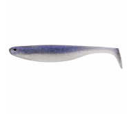 Guminukas Westin ShadTeez Slim 10cm 6g Sparkling Blue