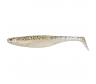 Guminukas Westin ShadTeez Slim 12cm 10g Pepper Shad