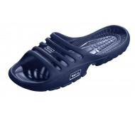 Šlepetės BECO 90652 navy