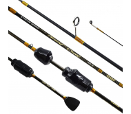 Spiningas Akara Forest Creek 532 UL 2X ilgis 160 cm testas 0,4 - 4 g