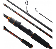 Spiningas AKARA Perfect Jig TX-30 722 M 2X ilgis 220 cm testas 10 - 37 g