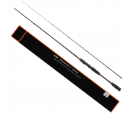 Spiningas Akara PERFECT SPIN TX-30 802MH 2X ilgis 240cm testas 15 - 42 g