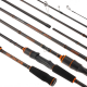 Spiningas Akara PERFECT SPIN TX-30 802ML 2X ilgis 240cm testas 5 - 28 g
