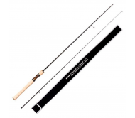 Spiningas Akara TROUT E.L. Sport TX-40 2X ilgis 198 testas 0,5 - 4,5 g