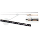 Spiningas Akara TROUT E.L. Sport TX-40 2X ilgis 198 testas 0,5 - 4,5 g