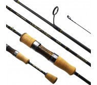Spiningas Akara trout time 183cm testas 0.4-3.5 g