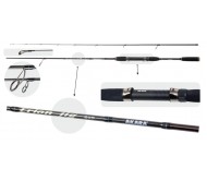 Jigo Spiningas AKARA Erion Jig TX-30 2-ų Dalių, Ilgis 228 cm Testas 2-8g.