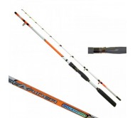 Spiningas Condor Sea Rider Bolentino 200g. 2.7m.
