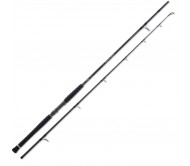 Meškere UNI CAT Superior Spin 300 cm testas 120-210g