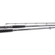 Meškere UNI CAT Superior Spin 300 cm testas 120-210g