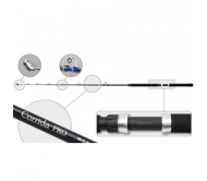 Spiningas SURF MASTER CORRIDA IM-6 1,90m 300-500g