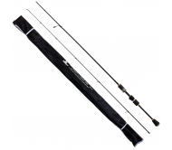 Spiningas SURF MASTER RIVER TROUT Lite TX-30 2X ilgis 180 cm testas 0,2 - 4 g