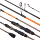 Spiningas SURF MASTER SENSITIVE Light 2X ilgis 180 cm testas 0,8 - 7 g