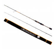 Spiningas SURF MASTER SENSITIVE Light 2X ilgis 198 cm testas 0,8 - 7 g