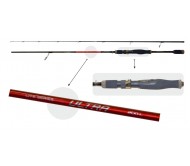 Spiningas Surf Master Ultra TX-30 2X ilgis 220 cm testas 1-10g