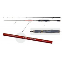 Spiningas Surf Master Ultra TX-30 2X ilgis 240 cm testas 1-10g