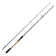 Universalus Spiningas Surf Master Wizard Spin TX-30 SP1120, 2 dalių Testas 2,8-10,5g Ilgis 1,98m.