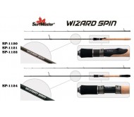 Spiningas SURF MASTER WIZARD Spin TX-30 SP1124 2X