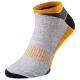 Kojinės Color Airgrip Sneaker ChiliLifestyle 4 Poros