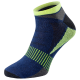 Kojinės Color Airgrip Sneaker ChiliLifestyle 4 Poros