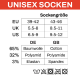 Kojinės Color Airgrip Sneaker ChiliLifestyle 4 Poros