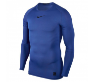 Sportiniai marškinėliai Nike Pro M 838077-480 M Dydis