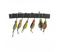 Sistemėlė Stintinė 6 Avižėlės Žalia/Rožinė