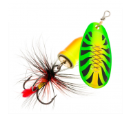 Blizgė Vartiklė AKARA ACTION SERIES BELL3 8G A11