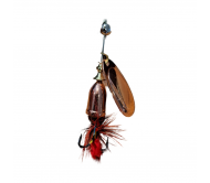 Blizgė Vartiklė AKARA ACTION SERIES BELL3 8G A20