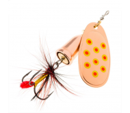Blizgė Vartiklė AKARA Action Series Bell3 8G A41