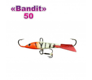 Švytuoklė - Balansyras AKARA Bandit BT50-50 Glow, Svoris 8g.