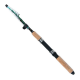 Teleskopinis Spiningas SB Master Hunter Pro TX-20, Ilgis 210cm Testas 10-30g.