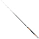 Teleskopinis Spiningas SB Master Hunter Pro TX-20, Ilgis 210cm Testas 10-30g.