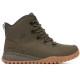 Trekingo batai Fox Khaki V2