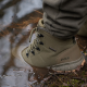 Trekingo batai Fox Khaki V2