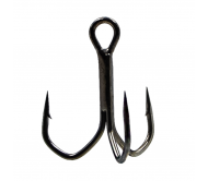 Trišakis kabliukas KUJIRA 519 Nr 1 5vnt